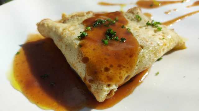 Ayudante/a de Cocina