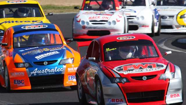 Promotor/a Comercial