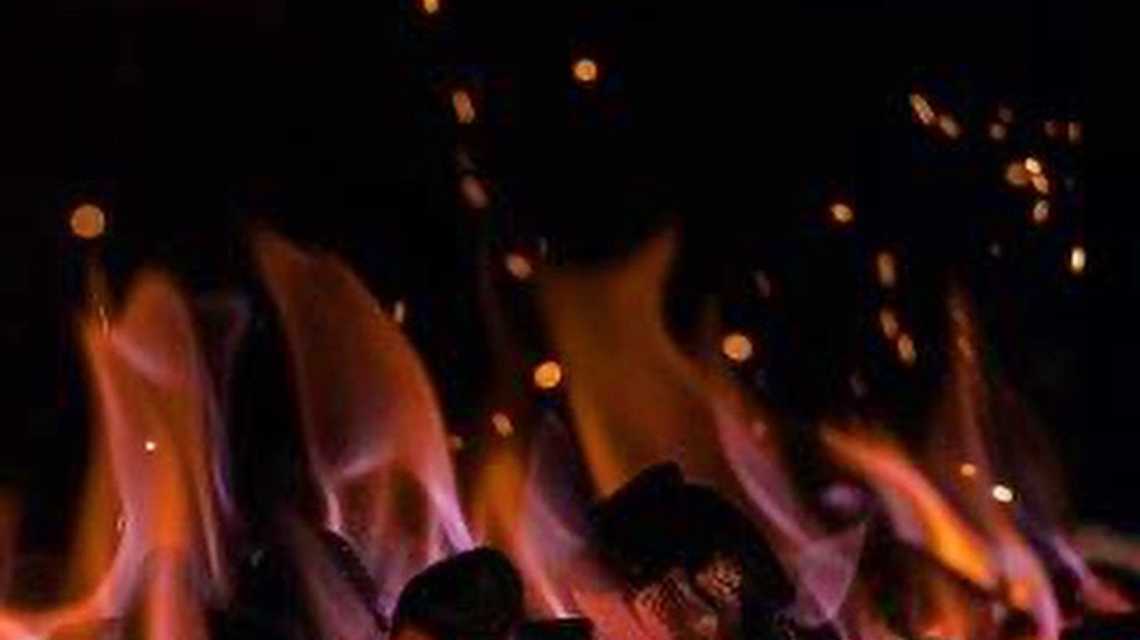 Asador Nicolás  cover image