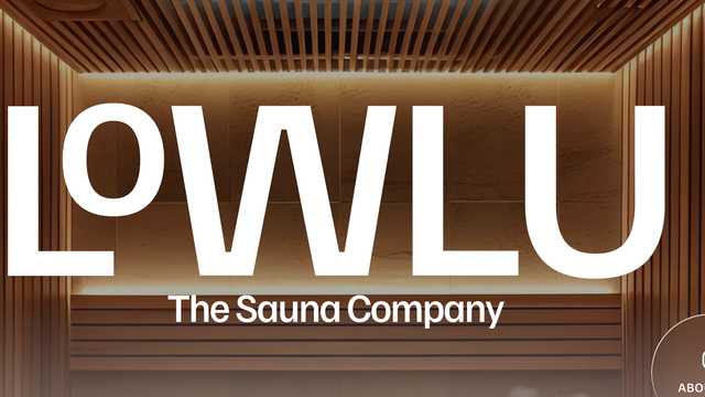 Sauna Host - LoWLU Saunas