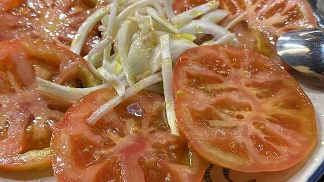 Cocinero/a