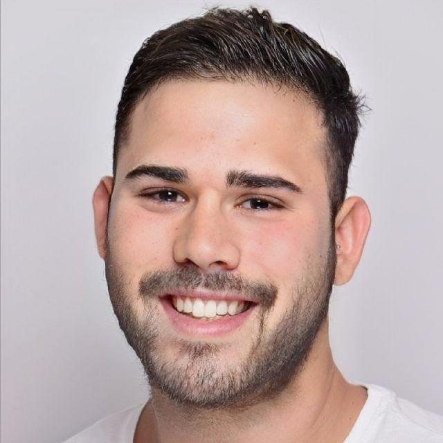 Candidate avatar