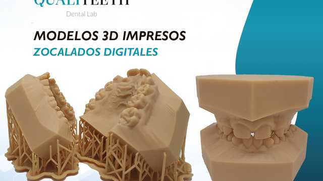 Protésico/a dental