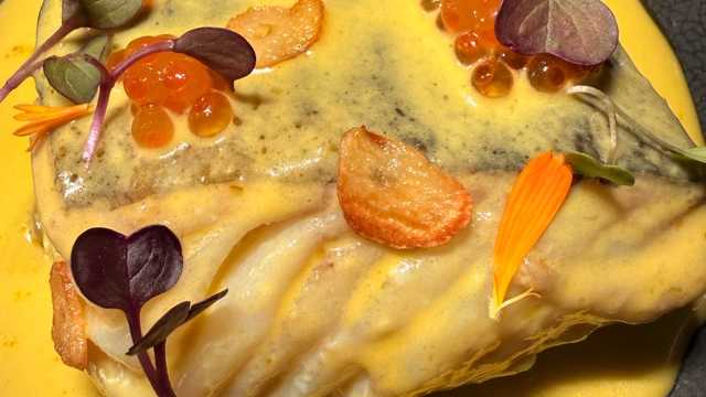 Ayudante/a de Cocina y Limpiador/a