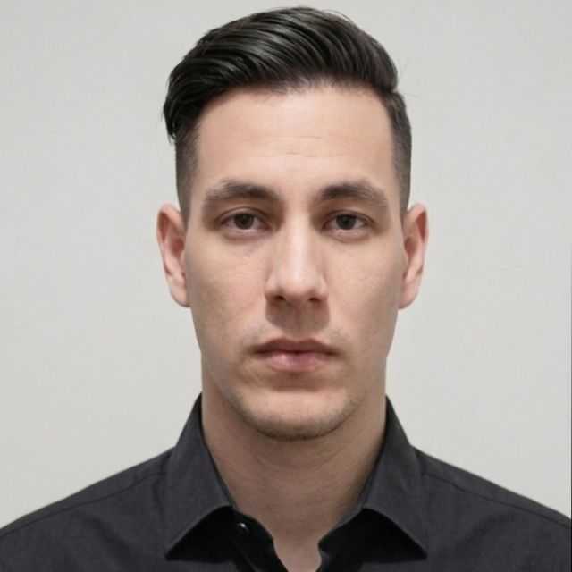 Candidate avatar