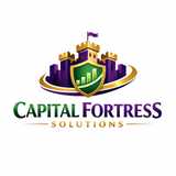 Capital Fortress Solutions Llc logo