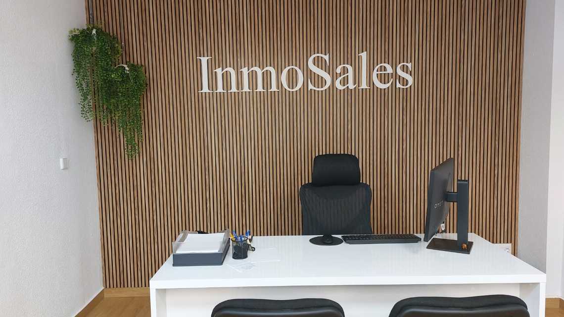 INMOSALES.B&A SL cover image