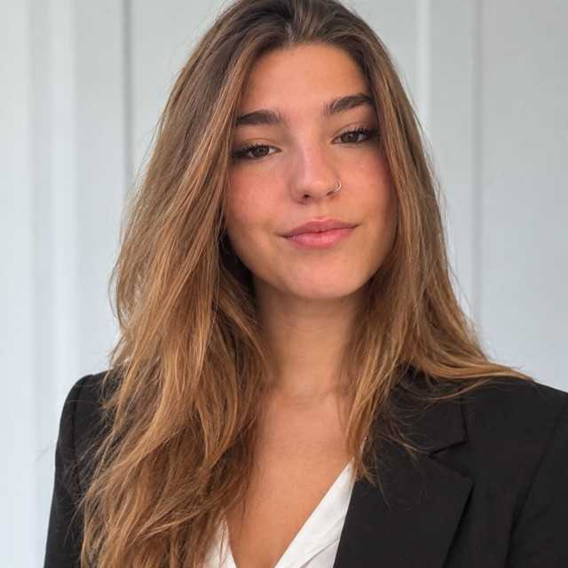 Candidate avatar