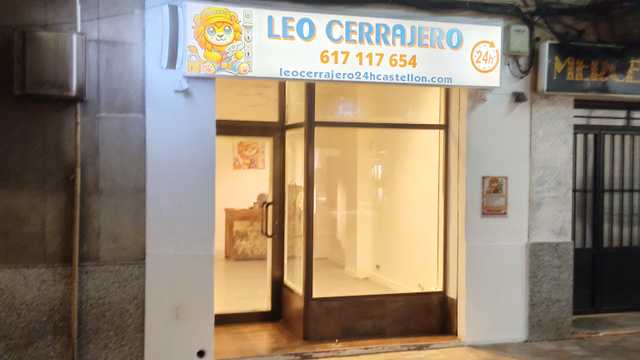 Carpintero/a