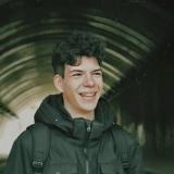 Unai Oleaga Rodríguez avatar icon