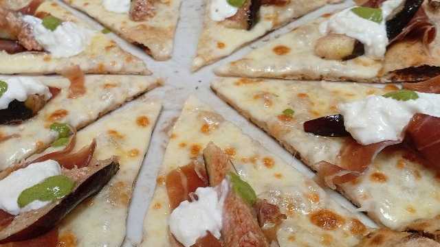 Repartidor/a en Moto