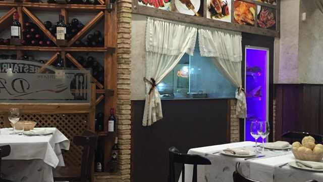 Cocinero/a y Ayudante/a de Cocina
