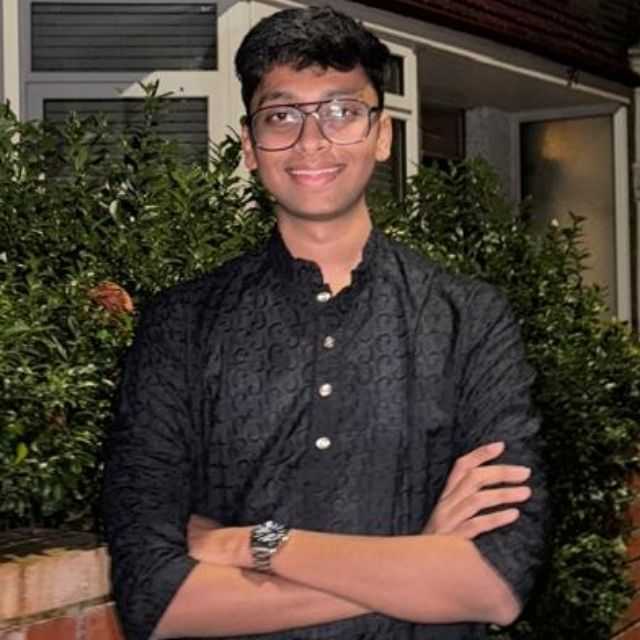 Candidate avatar