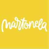 Martonela Goya logo