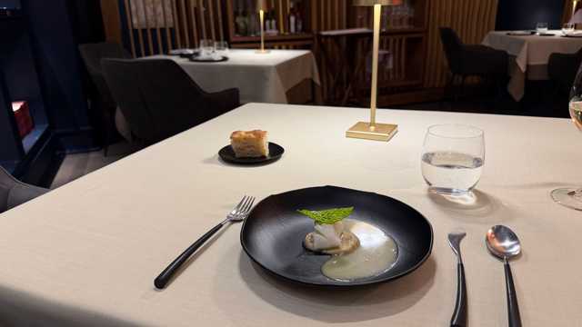Ayudante/a de Cocinero/a