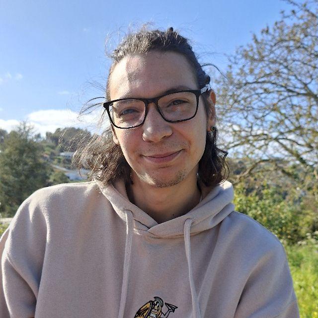 Candidate avatar