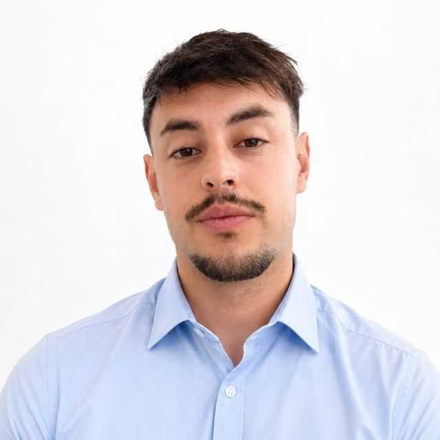 Candidate avatar
