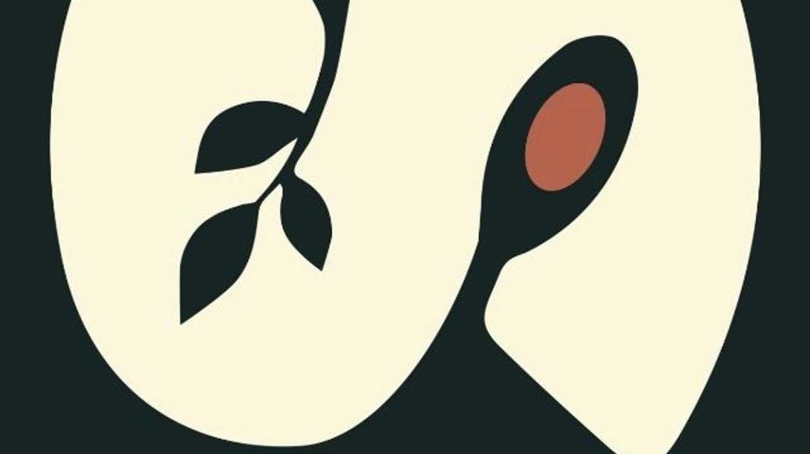 Saberes y Sabores cover image