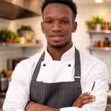 Amadou S. avatar icon