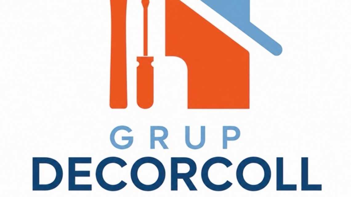 Decorcoll cover image