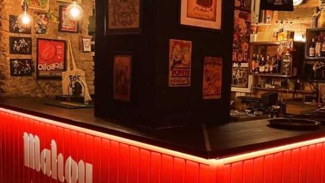 Ayudante/a de Cocina