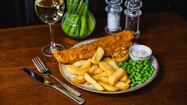 Head Chef