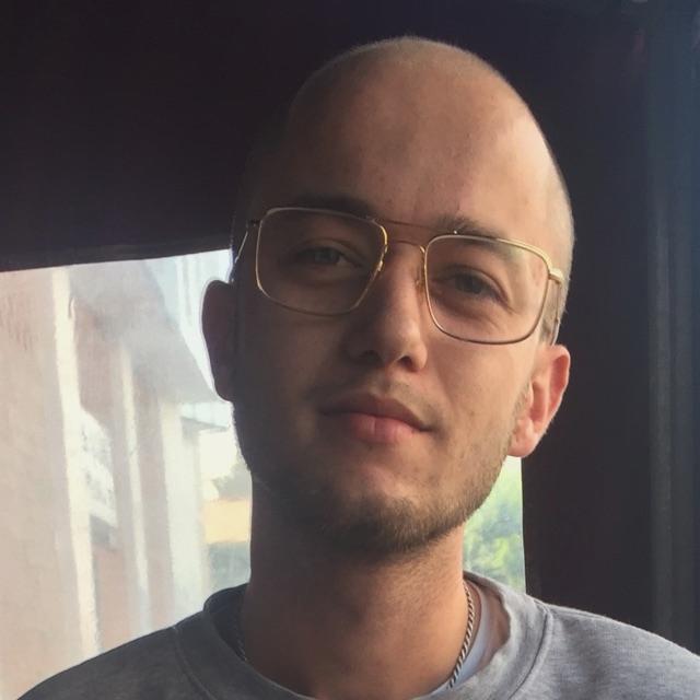 Candidate avatar