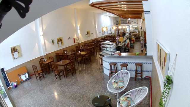 Cocinero/a Restaurante, camarero/a.