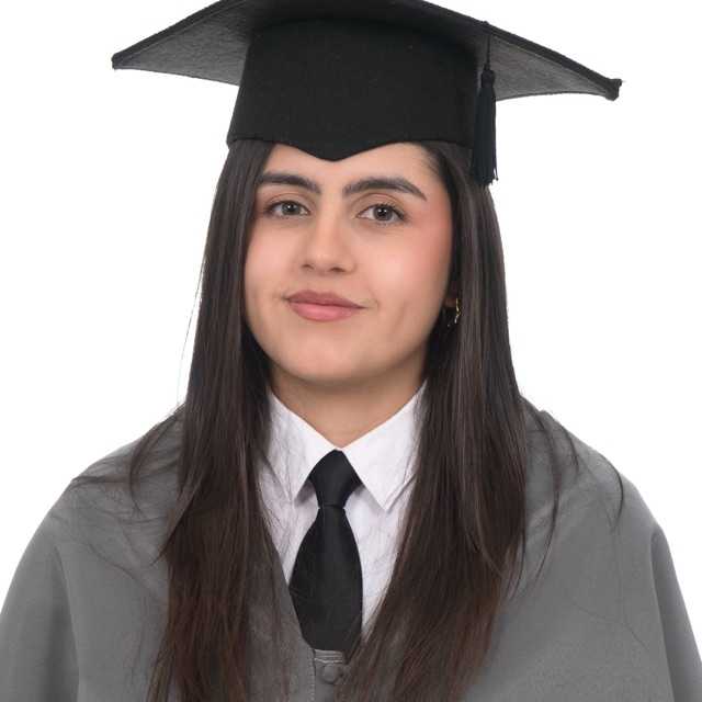 Candidate avatar