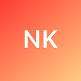 NAVAZISH K. avatar icon