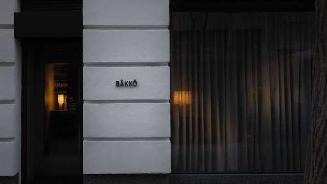 Camarero/a de Restaurante