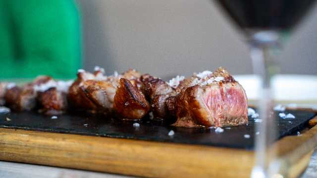 Cocinero/a Restaurante