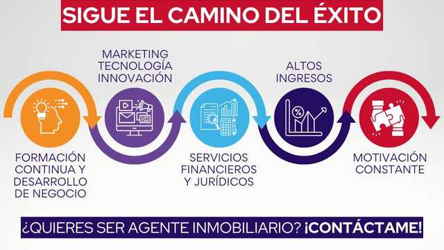 Agente Inmobiliario