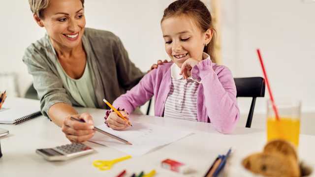 Docente de Refuerzo Académico (Todas las materias y niveles)