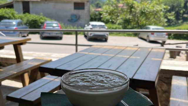 Camarero/a de Restaurante