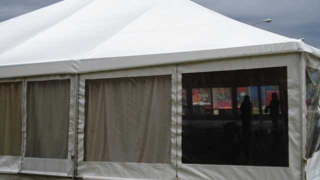 Montador eventos