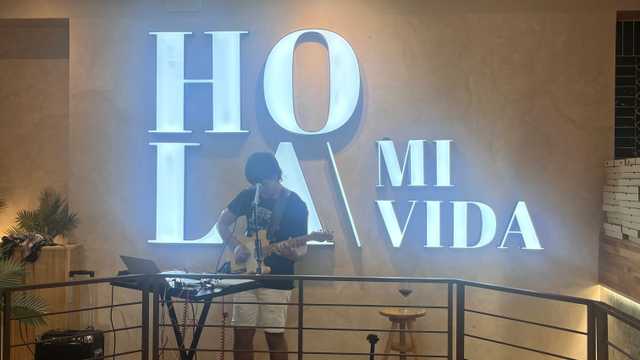 Camarero/a y Relaciones Públicas