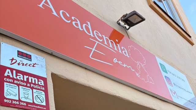 Profesor/a de Lengua