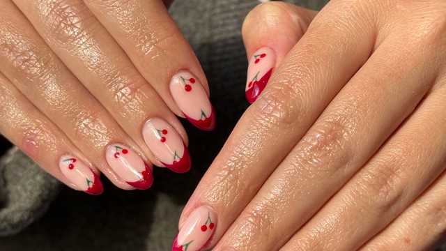 Nail Technician