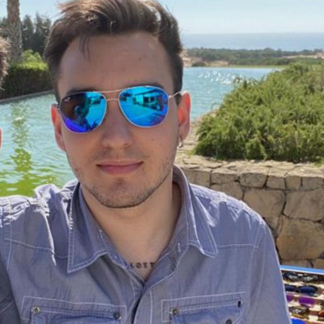 Candidate avatar