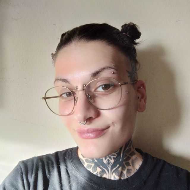 Candidate avatar