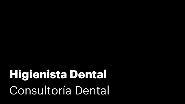 Higienista Dental