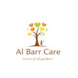 AlBarr Care  logo