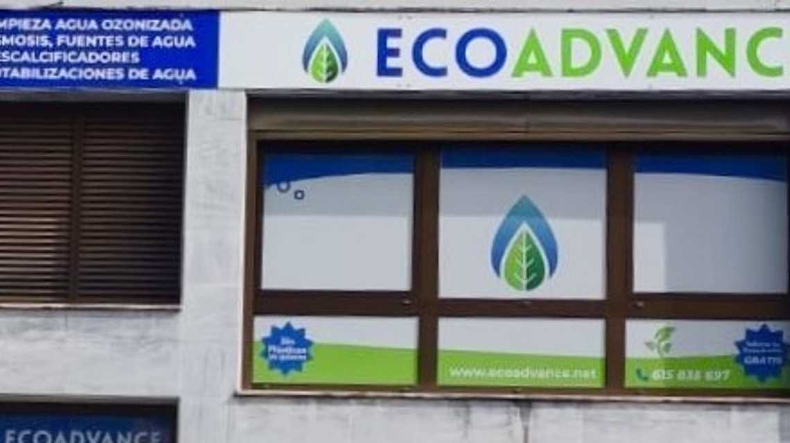 Eco Advance Tenerife cover image