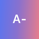 Allisson -. avatar icon