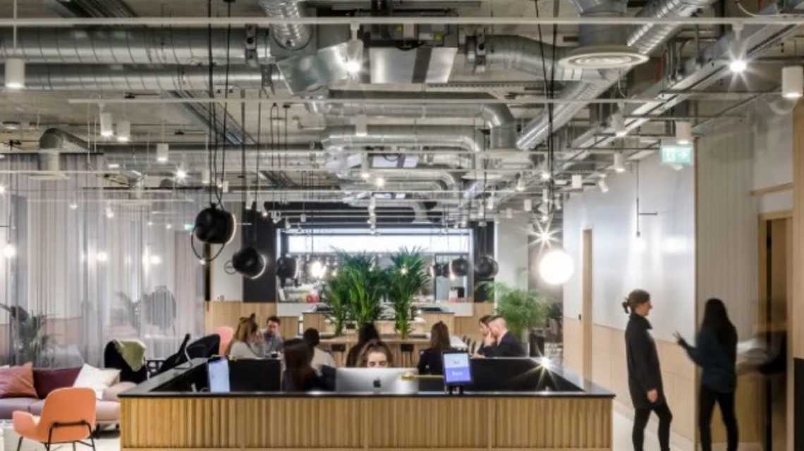 Produce Network  cover image