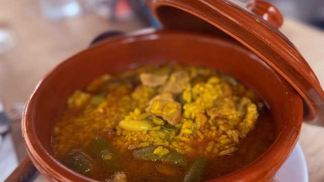 Cocinero/a
