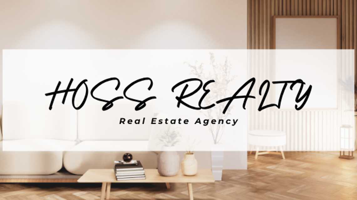 Hoss Realty cover image