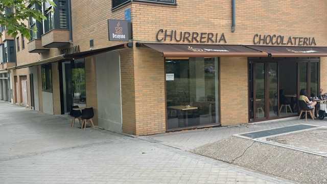 Camarero/a de Sala/Terraza