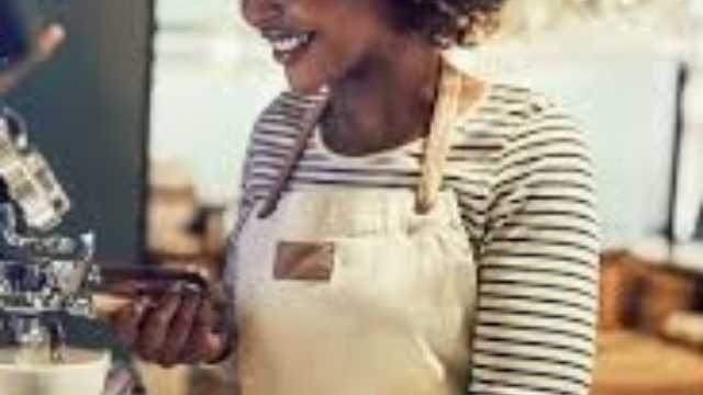Barista
